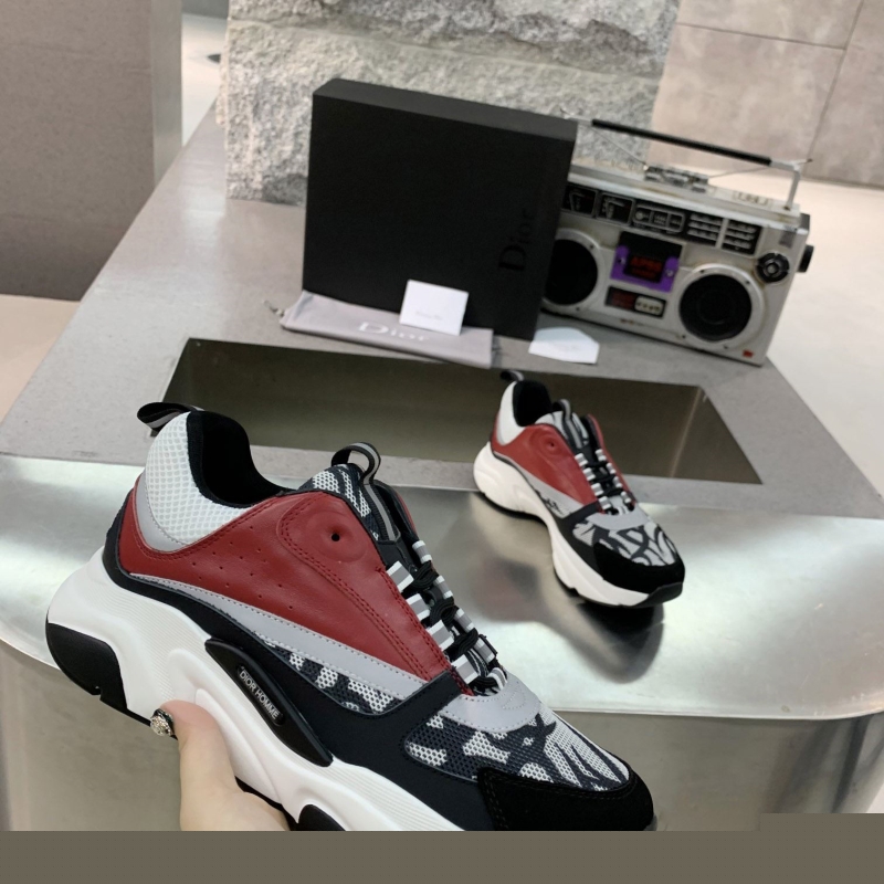 ch**an D*or sneakers